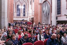 Концерт памяти В.Халилова и его коллег, 23 Февраля 2017г. — фото 6