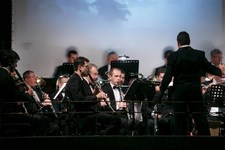 Концерт памяти В.Халилова и его коллег, 23 Февраля 2017г. — фото 66