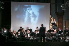 Концерт памяти В.Халилова и его коллег, 23 Февраля 2017г. — фото 68