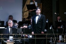 Концерт памяти В.Халилова и его коллег, 23 Февраля 2017г. — фото 71