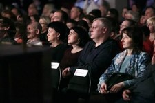 Концерт памяти В.Халилова и его коллег, 23 Февраля 2017г. — фото 74