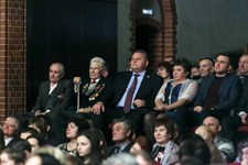 Концерт памяти В.Халилова и его коллег, 23 Февраля 2017г. — фото 76