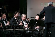 Концерт памяти В.Халилова и его коллег, 23 Февраля 2017г. — фото 8