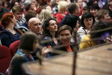 Концерт памяти В.Халилова и его коллег, 23 Февраля 2017г. — фото 1