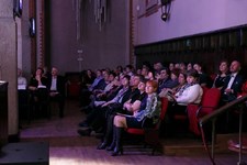 Концерт памяти В.Халилова и его коллег, 23 Февраля 2017г. — фото 103