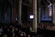Концерт памяти В.Халилова и его коллег, 23 Февраля 2017г. — фото 105