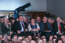 Концерт памяти В.Халилова и его коллег, 23 Февраля 2017г. — фото 120