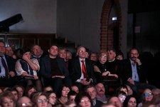 Концерт памяти В.Халилова и его коллег, 23 Февраля 2017г. — фото 121