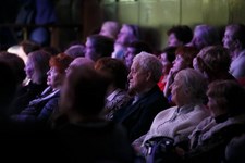 Концерт памяти В.Халилова и его коллег, 23 Февраля 2017г. — фото 140