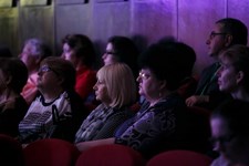 Концерт памяти В.Халилова и его коллег, 23 Февраля 2017г. — фото 141