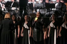 Концерт памяти В.Халилова и его коллег, 23 Февраля 2017г. — фото 144
