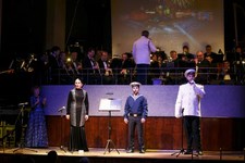 Концерт памяти В.Халилова и его коллег, 23 Февраля 2017г. — фото 163