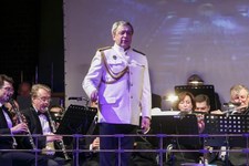 Концерт памяти В.Халилова и его коллег, 23 Февраля 2017г. — фото 165