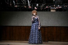 Концерт памяти В.Халилова и его коллег, 23 Февраля 2017г. — фото 18