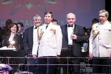 Концерт памяти В.Халилова и его коллег, 23 Февраля 2017г. — фото 180