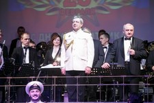 Концерт памяти В.Халилова и его коллег, 23 Февраля 2017г. — фото 181