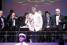 Концерт памяти В.Халилова и его коллег, 23 Февраля 2017г. — фото 182