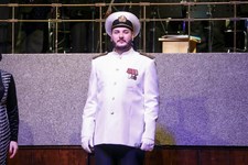 Концерт памяти В.Халилова и его коллег, 23 Февраля 2017г. — фото 183