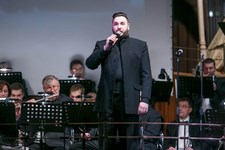 Концерт памяти В.Халилова и его коллег, 23 Февраля 2017г. — фото 23