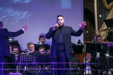 Концерт памяти В.Халилова и его коллег, 23 Февраля 2017г. — фото 24