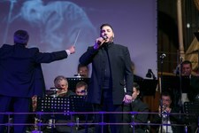 Концерт памяти В.Халилова и его коллег, 23 Февраля 2017г. — фото 25