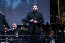 Концерт памяти В.Халилова и его коллег, 23 Февраля 2017г. — фото 29