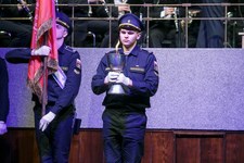 Концерт памяти В.Халилова и его коллег, 23 Февраля 2017г. — фото 33