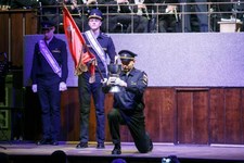 Концерт памяти В.Халилова и его коллег, 23 Февраля 2017г. — фото 34