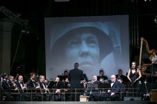 Концерт памяти В.Халилова и его коллег, 23 Февраля 2017г. — фото 39