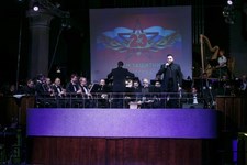 Концерт памяти В.Халилова и его коллег, 23 Февраля 2017г. — фото 49