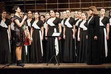 «Музыкальная весна-2017»: старт успешный!, 10 Марта 2017г. — фото 5