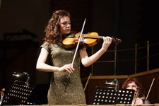 «Музыкальная весна-2017». Сиянье юных звезд, 28 Марта 2017г. — фото 9
