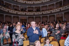 «Янтарное ожерелье-2017», 5 Апреля 2017г. — фото 49