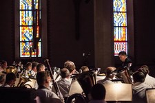 «Оперный Евросоюз» в Калининграде, 20 Мая 2017г. — фото 5