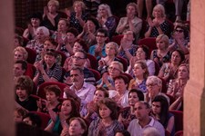 «Оперный Евросоюз» в Калининграде, 20 Мая 2017г. — фото 6