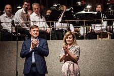 «Оперный Евросоюз» в Калининграде, 20 Мая 2017г. — фото 9