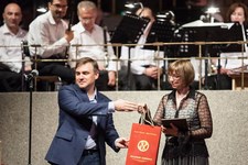 «Оперный Евросоюз» в Калининграде, 20 Мая 2017г. — фото 12