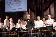 «Оперный Евросоюз» в Калининграде, 20 Мая 2017г. — фото 13