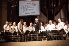 «Оперный Евросоюз» в Калининграде, 20 Мая 2017г. — фото 15