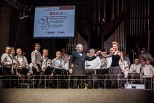 «Оперный Евросоюз» в Калининграде, 20 Мая 2017г. — фото 17