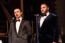 «Оперный Евросоюз» в Калининграде, 20 Мая 2017г. — фото 24