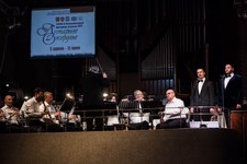 «Оперный Евросоюз» в Калининграде, 20 Мая 2017г. — фото 25