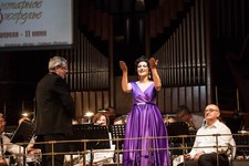 «Оперный Евросоюз» в Калининграде, 20 Мая 2017г. — фото 27