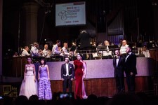 «Оперный Евросоюз» в Калининграде, 20 Мая 2017г. — фото 28