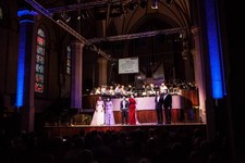 «Оперный Евросоюз» в Калининграде, 20 Мая 2017г. — фото 29