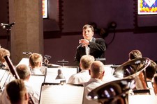 «Оперный Евросоюз» в Калининграде, 20 Мая 2017г. — фото 3