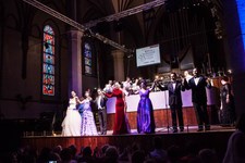 «Оперный Евросоюз» в Калининграде, 20 Мая 2017г. — фото 30