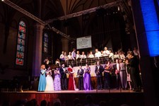 «Оперный Евросоюз» в Калининграде, 20 Мая 2017г. — фото 31