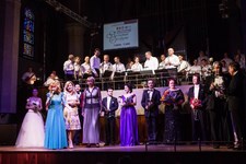 «Оперный Евросоюз» в Калининграде, 20 Мая 2017г. — фото 32