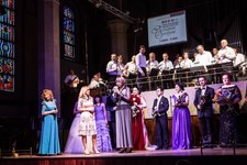 «Оперный Евросоюз» в Калининграде, 20 Мая 2017г. — фото 33